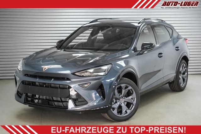 Cupra Formentor - 1,5 eTSI DSG - LAGER