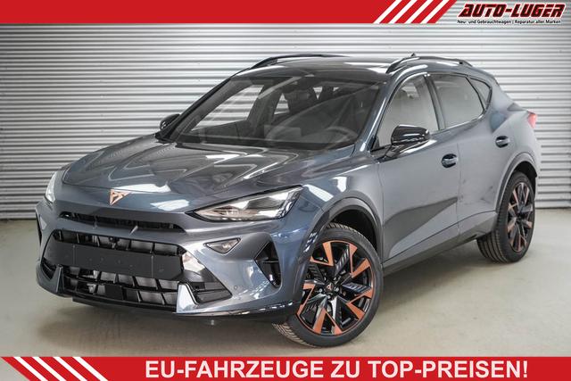 Cupra Formentor - 1,5 eTSI DSG - LAGER