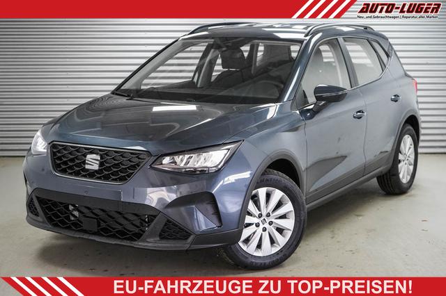 Seat Arona - 1,0 TSI Reference - LAGER