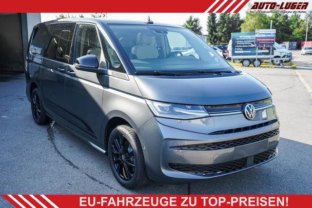 Volkswagen T7 Multivan - LR 2,0 TSI DSG Edition - LAGER -LAG.