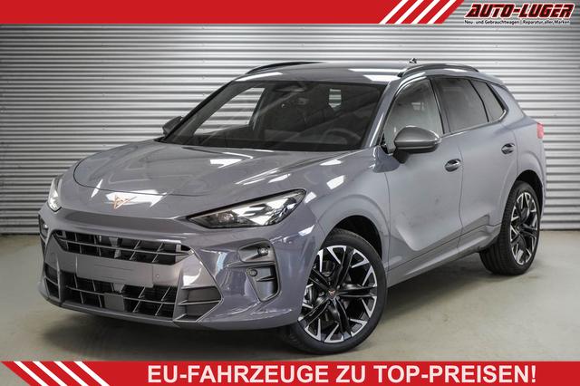 Cupra Terramar - 2,0 TSI DSG 4Drive - LAGER -LAG.