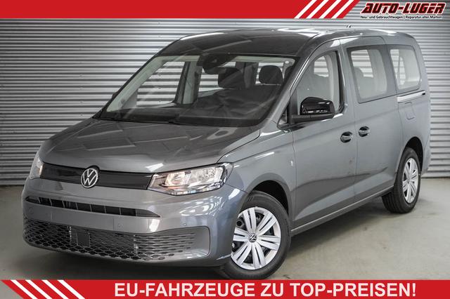 Volkswagen Caddy Maxi - 2,0 TDI DSG Life - LAGER