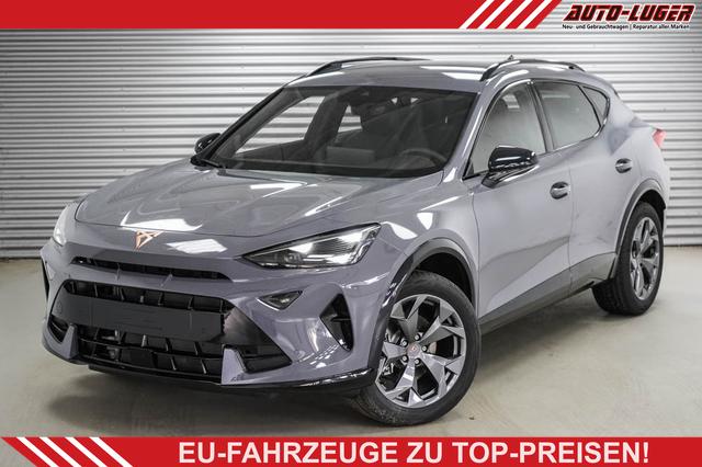 Cupra Formentor - 1,5 eTSI DSG - LAGER