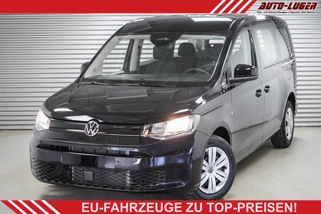 Volkswagen Caddy Maxi - 2,0 TDI DSG Life - LAGER
