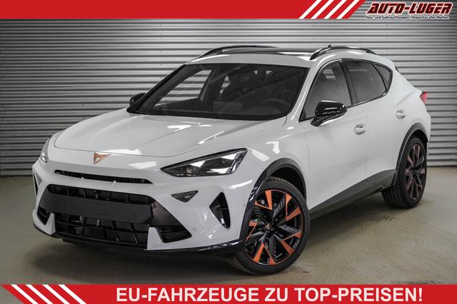 Cupra Formentor - 2,0 TSI DSG 4x4 VZ - LAGER