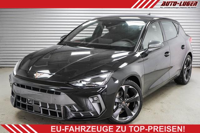 Cupra Leon - 1,5 eTSI DSG - LAGER