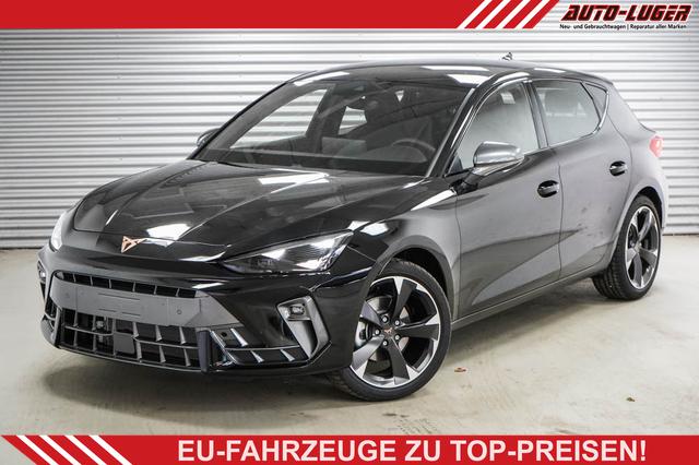 Cupra Leon - 1,5 eTSI DSG - LAGER