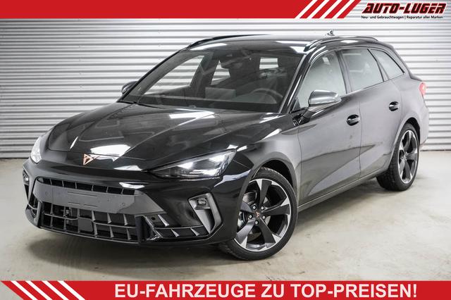 Cupra Leon Sportstourer - ST 1,5 eTSI DSG - LAGER