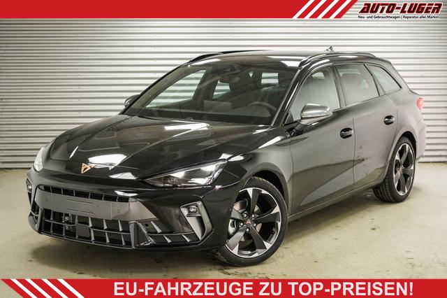 Cupra Leon Sportstourer - ST 1,5 eTSI DSG - LAGER