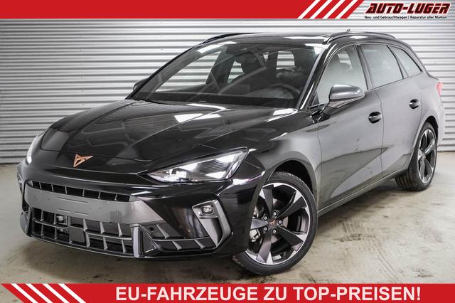 Cupra Leon Sportstourer - ST 1,5 eTSI DSG - LAGER