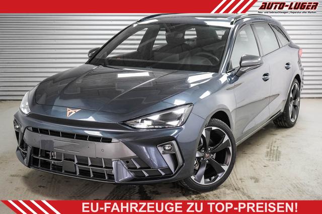 Cupra Leon Sportstourer - ST 1,5 eTSI DSG - LAGER