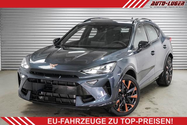 Cupra Formentor - 2,0 TSI DSG 4x4 VZ - LAGER