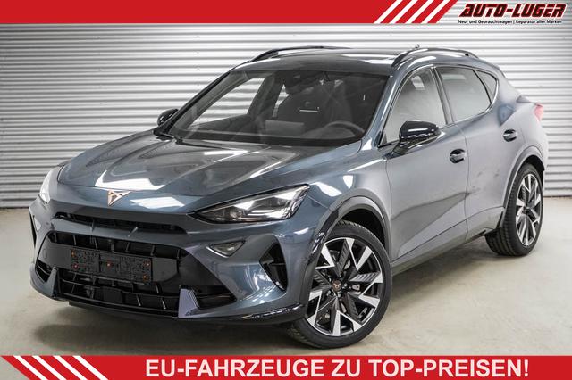 Cupra Formentor - 2,0 TSI DSG 4x4 VZ - LAGER