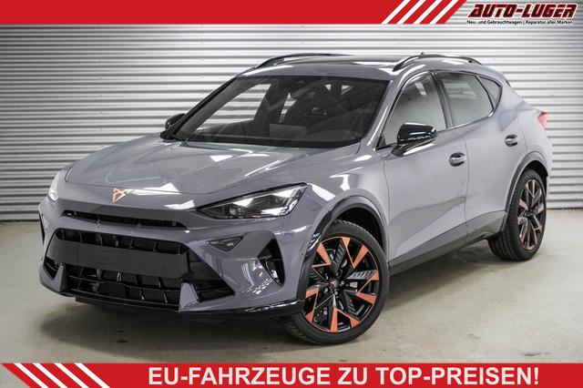 Cupra Formentor - 2,0 TSI DSG 4x4 VZ - LAGER