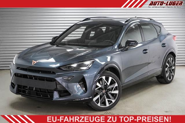 Cupra Formentor - 2,0 TSI DSG 4x4 VZ - LAGER