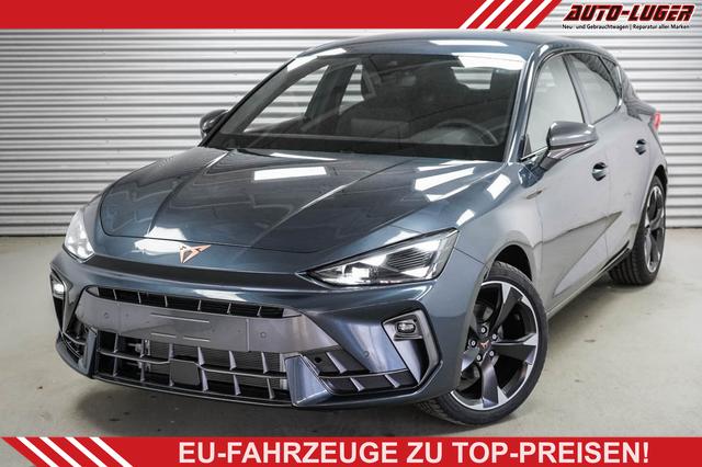 Cupra Leon - 1,5 eTSI DSG - LAGER