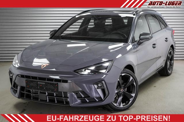 Cupra Leon Sportstourer - ST 1,5 eTSI DSG - LAGER