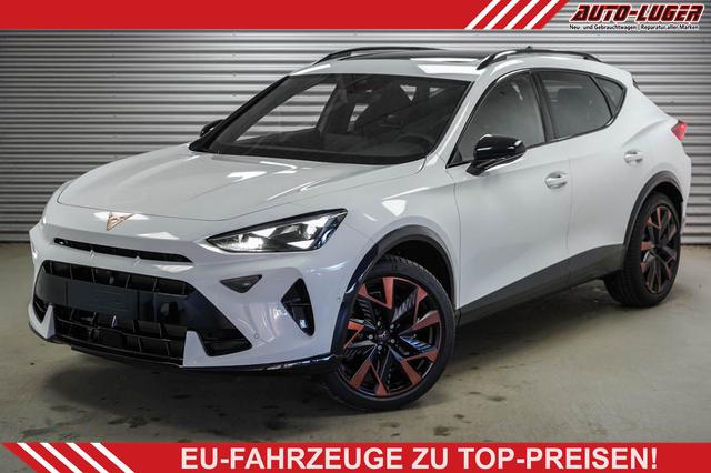 Cupra Formentor - 2,0 TSI DSG 4x4 VZ - LAGER