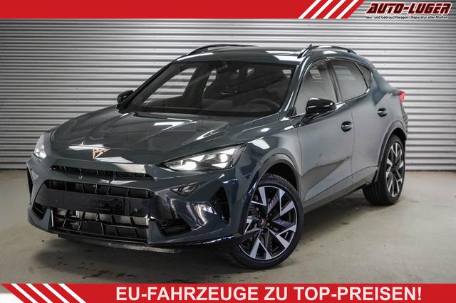 Cupra Formentor - 2,0 TSI DSG 4x4 VZ - LAGER