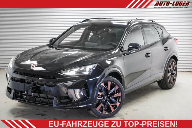 Cupra Formentor - 2,0 TSI DSG 4x4 VZ - LAGER
