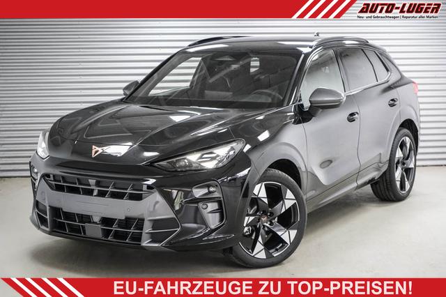 Cupra Terramar - 1,5 eTSI DSG - LAGER