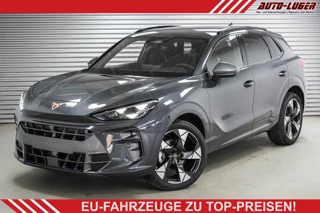 Cupra Terramar - 1,5 eTSI DSG - LAGER