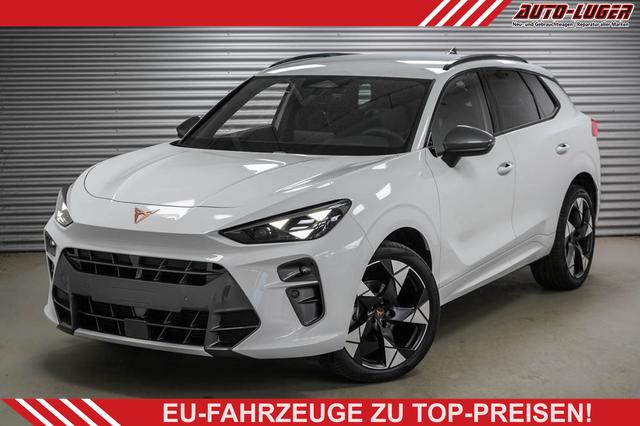 Cupra Terramar - 1,5 eTSI DSG - LAGER
