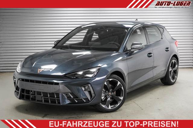 Cupra Leon - 1,5 eTSI DSG - LAGER