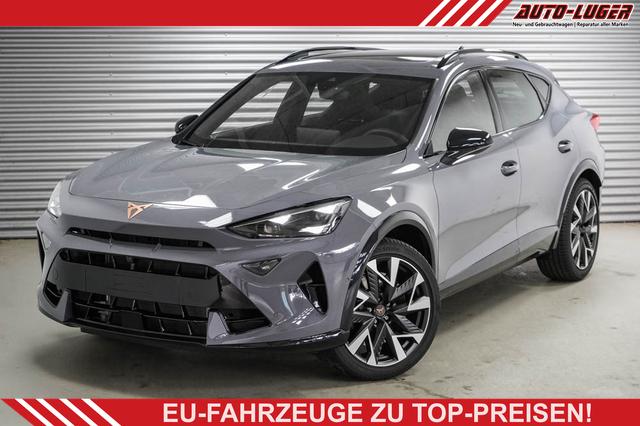 Cupra Formentor - 2,0 TSI DSG 4x4 VZ - LAGER