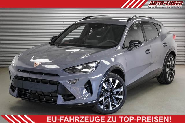 Cupra Formentor - 2,0 TSI DSG 4x4 VZ - LAGER