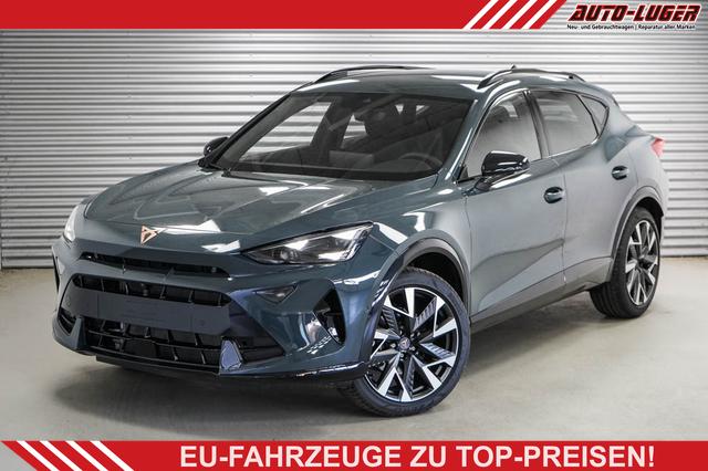 Cupra Formentor - 1,5 eTSI DSG - LAGER