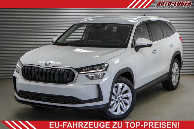 Skoda Kodiaq - 1,5 TSI DSG Selection - LAGER