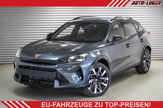 Cupra Formentor - 1,5 eTSI DSG - LAGER