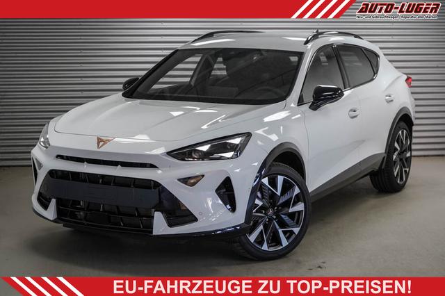 Cupra Formentor - 1,5 eTSI DSG - LAGER