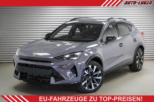 Cupra Formentor - 1,5 eTSI DSG - LAGER