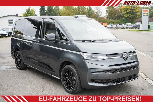 Volkswagen T7 Multivan - LR 2,0 TSI DSG Edition - LAGER -LAG.