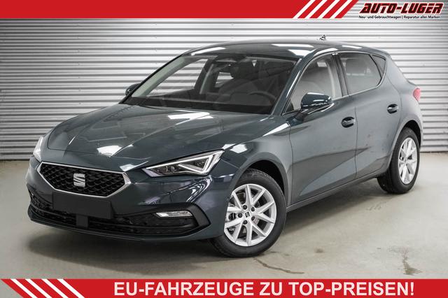 Seat Leon - 1,5 TSI Style - LAGER
