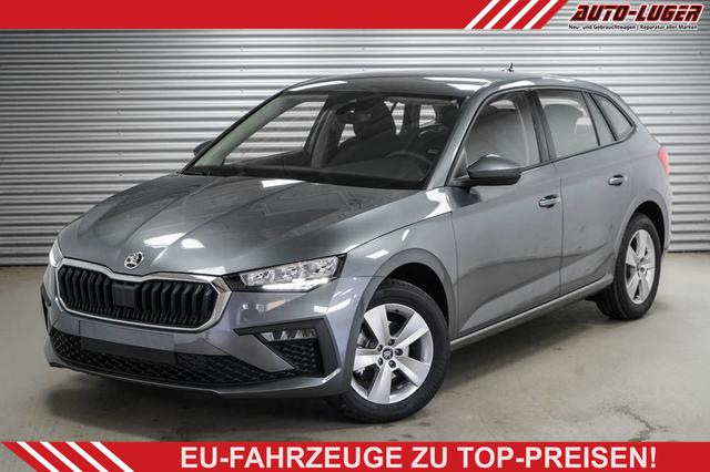 Skoda Scala - 1,0 TSI DSG Selection - LAGER