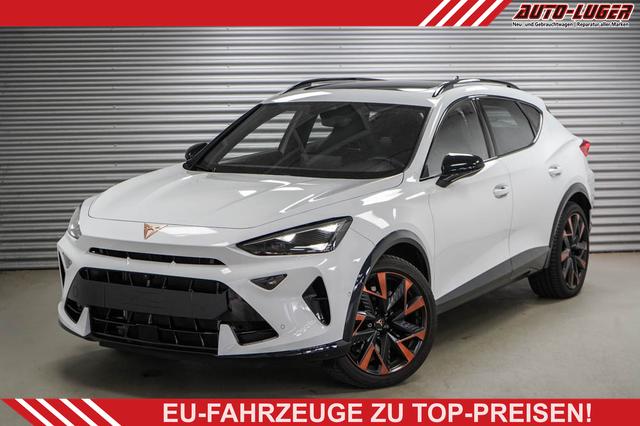Cupra Formentor - 2,0 TSI DSG 4x4 VZ - LAGER