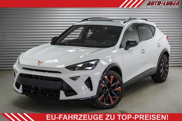 Cupra Formentor - 2,0 TSI DSG 4x4 VZ - LAGER