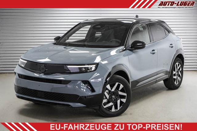 Opel Mokka - 1,2 Turbo AT GS - LAGER