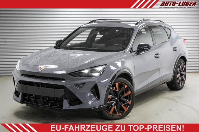 Cupra Formentor - 2,0 TSI DSG 4x4 VZ - LAGER