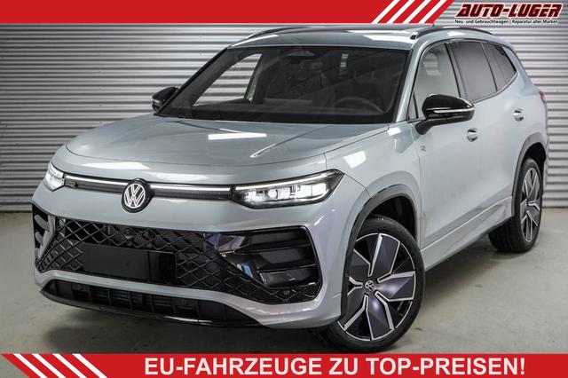 Volkswagen Tayron - 2,0 TDI DSG 4Motion R-Line - LAGER -LAG.