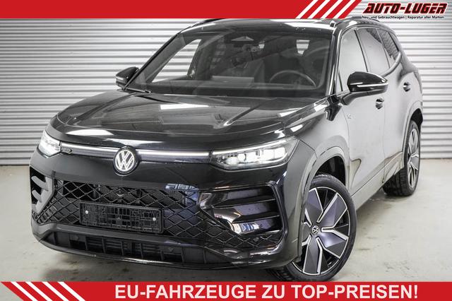 Volkswagen Tayron - 2,0 TDI DSG 4Motion R-Line - LAGER -LAG.
