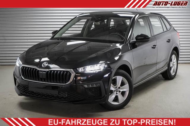 Skoda Scala - 1,0 TSI DSG Selection - LAGER