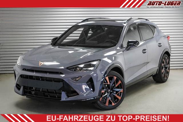 Cupra Formentor - 2,0 TSI DSG 4x4 VZ - LAGER