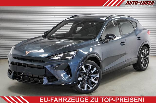Cupra Formentor - 2,0 TSI DSG 4x4 VZ - LAGER