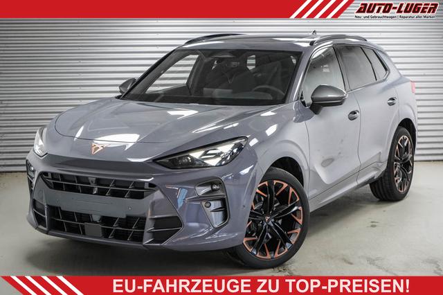Cupra Terramar - 2,0 TSI DSG 4x4 VZ - LAGER