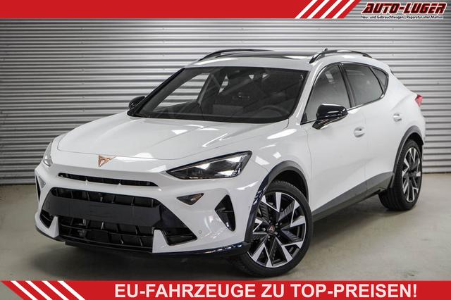 Cupra Formentor - 2,0 TSI DSG 4x4 VZ - LAGER