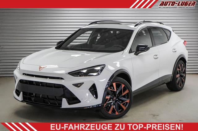 Cupra Formentor - 2,0 TSI DSG 4x4 VZ - LAGER